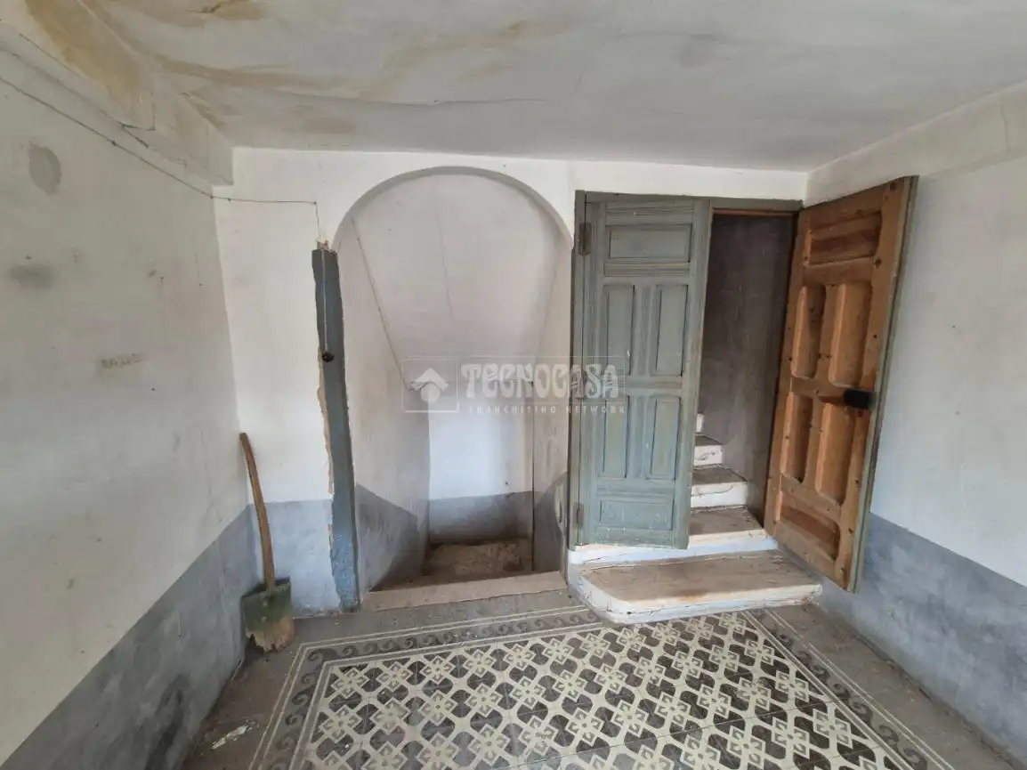 Casa o chalet en venta en Estriégana
