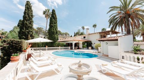 Photo 5 of Single-family semi-detached to rent in Establiments,  Palma de Mallorca