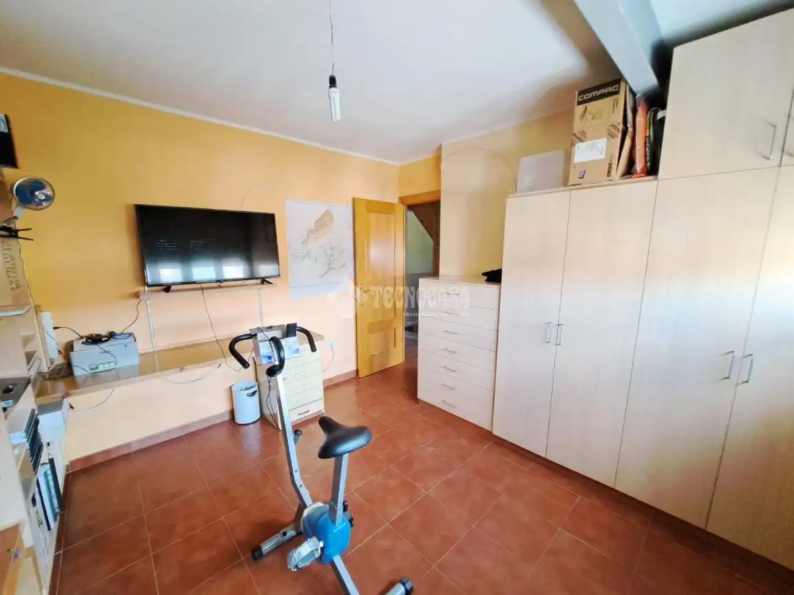 Casa adosada en venta en Parla con Aire acondicionado, Calefacción y Balcón