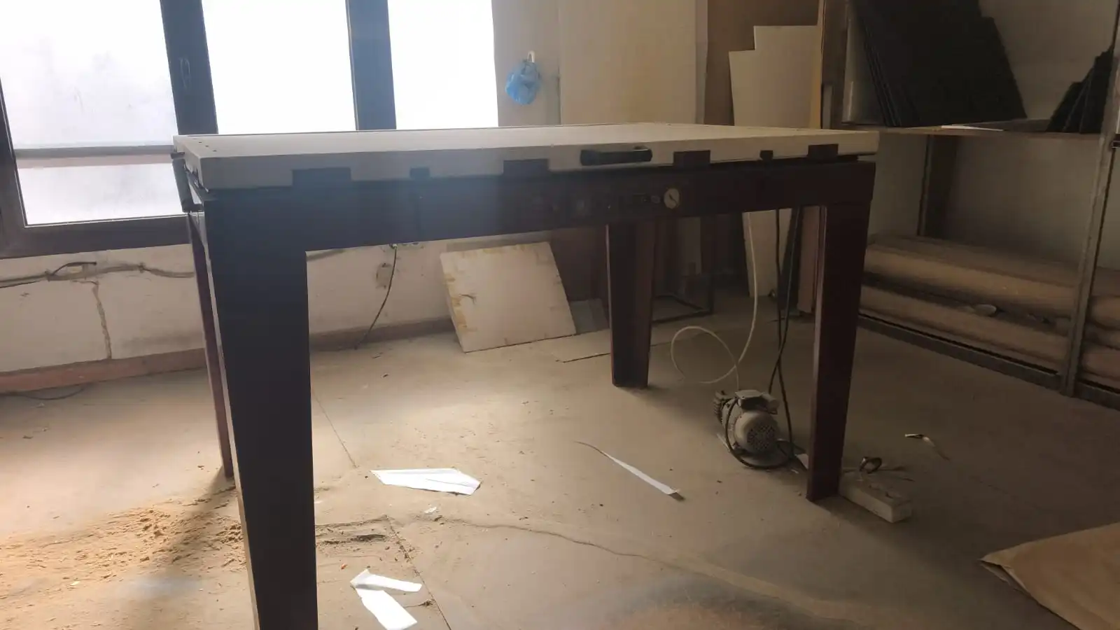 Local comercial en venda a Calle Galileo, imagen 19