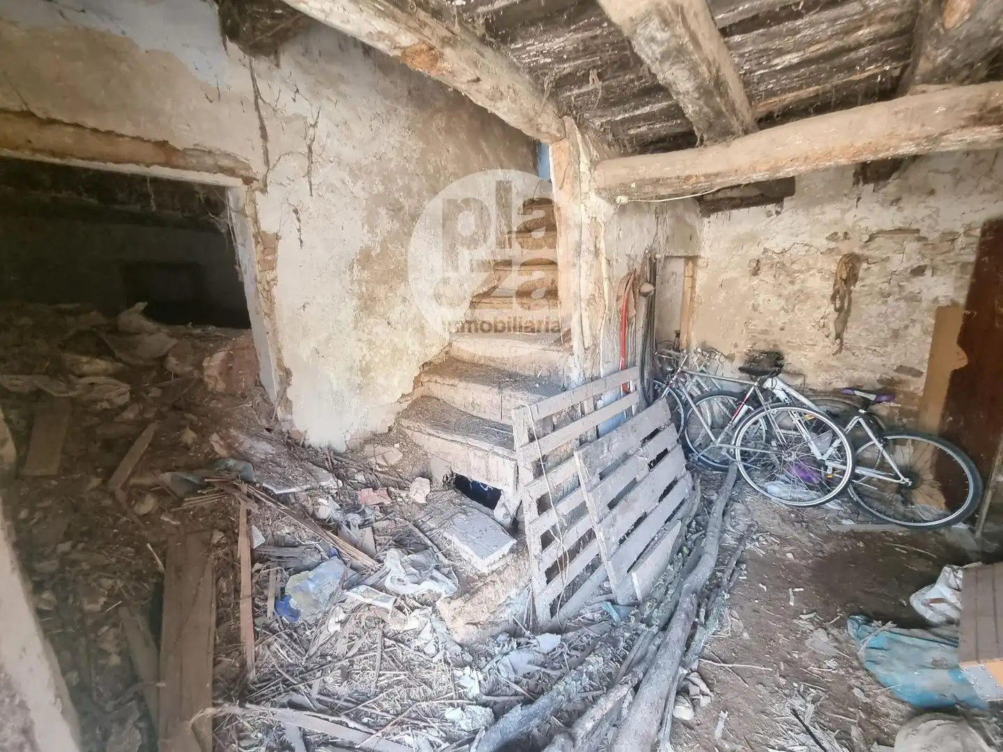 Casa o chalet en venta en Arcos