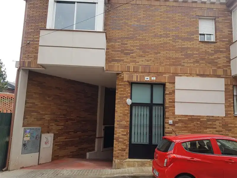 Garage zum Verkauf in C/ San Lorenzo, Colmenarejo