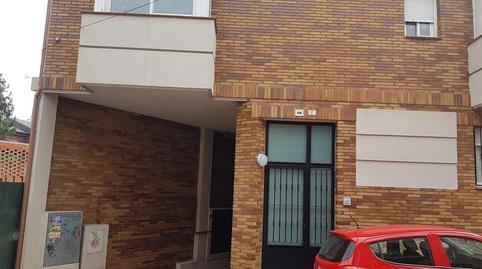 Foto 4 de Garaje en venta en C/ San Lorenzo, Colmenarejo, Madrid