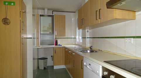 Photo 3 of Flat for sale in Plaza de Europa, Avda. Federico Garcia Lorca - Nueva Estación Autobuses, Granada Capital