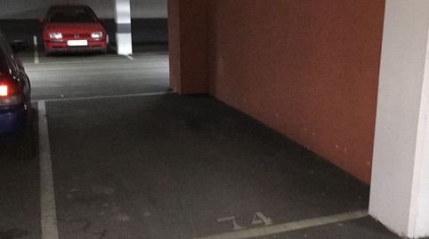 Foto 2 de Garaje de alquiler en Calle Mar del Norte, 19, Miramadrid, Paracuellos de Jarama