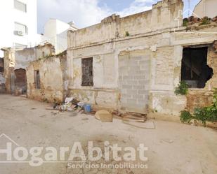 Exterior view of Residential for sale in Alaquàs