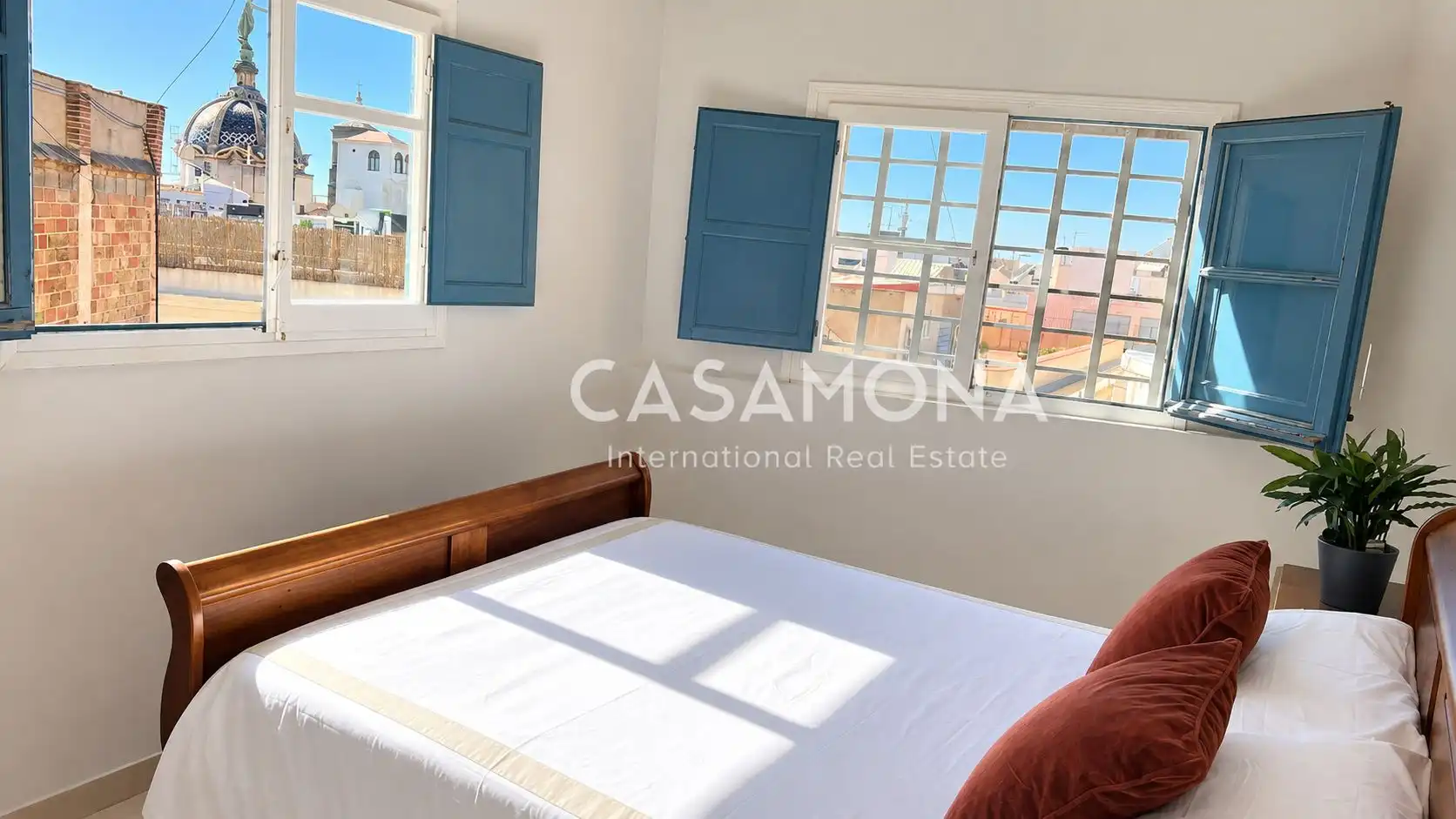 Penthouse mit Aufzug zum Verkauf in Ciutat Vella, imagen 6