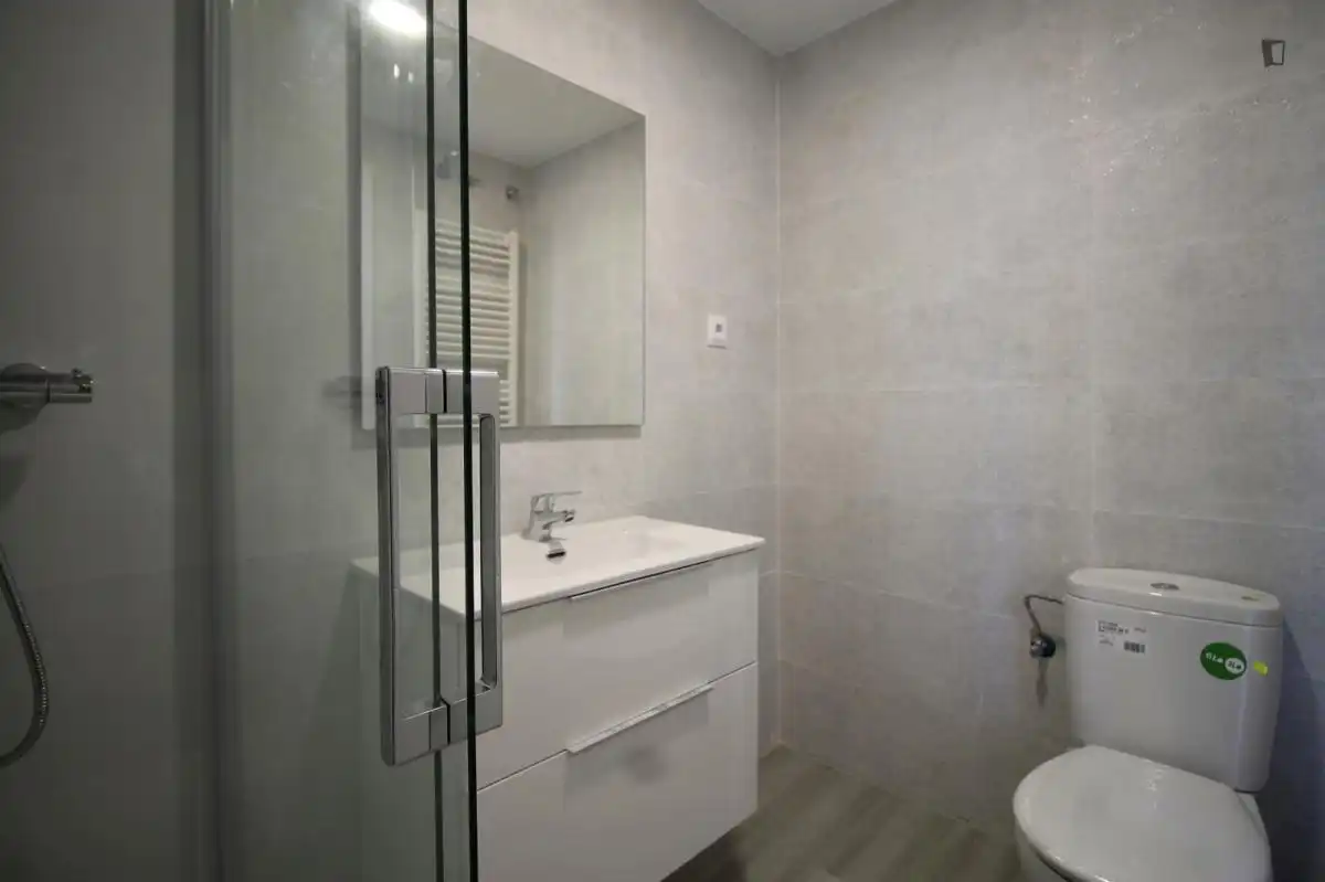 Apartamento de alquiler en Almendrales