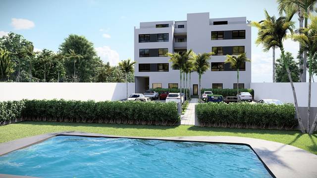 Apartamento en Venta en Platja de Vila Joiosa