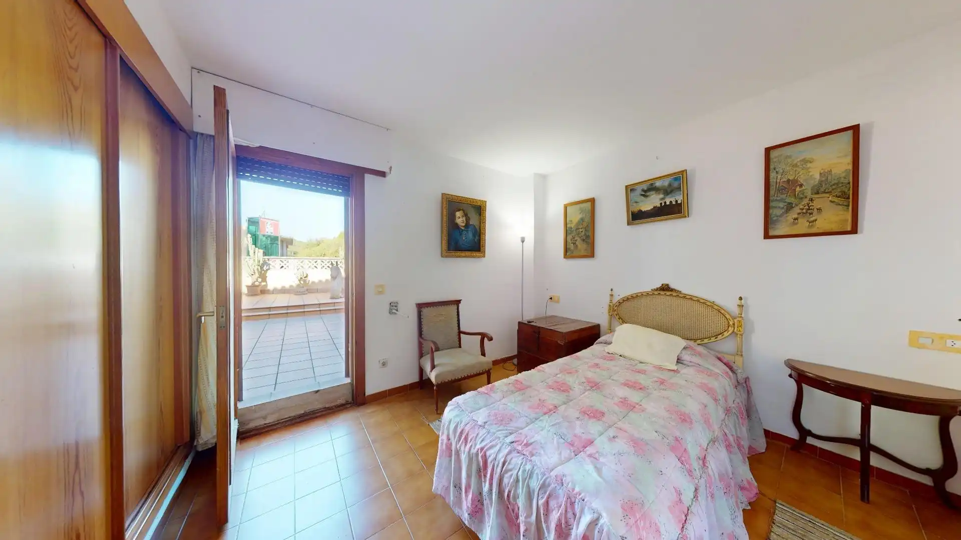 Flat for sale in Peguera