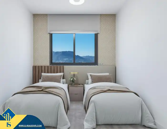 Apartment mit Pool zum Verkauf in Puerto, imagen 9