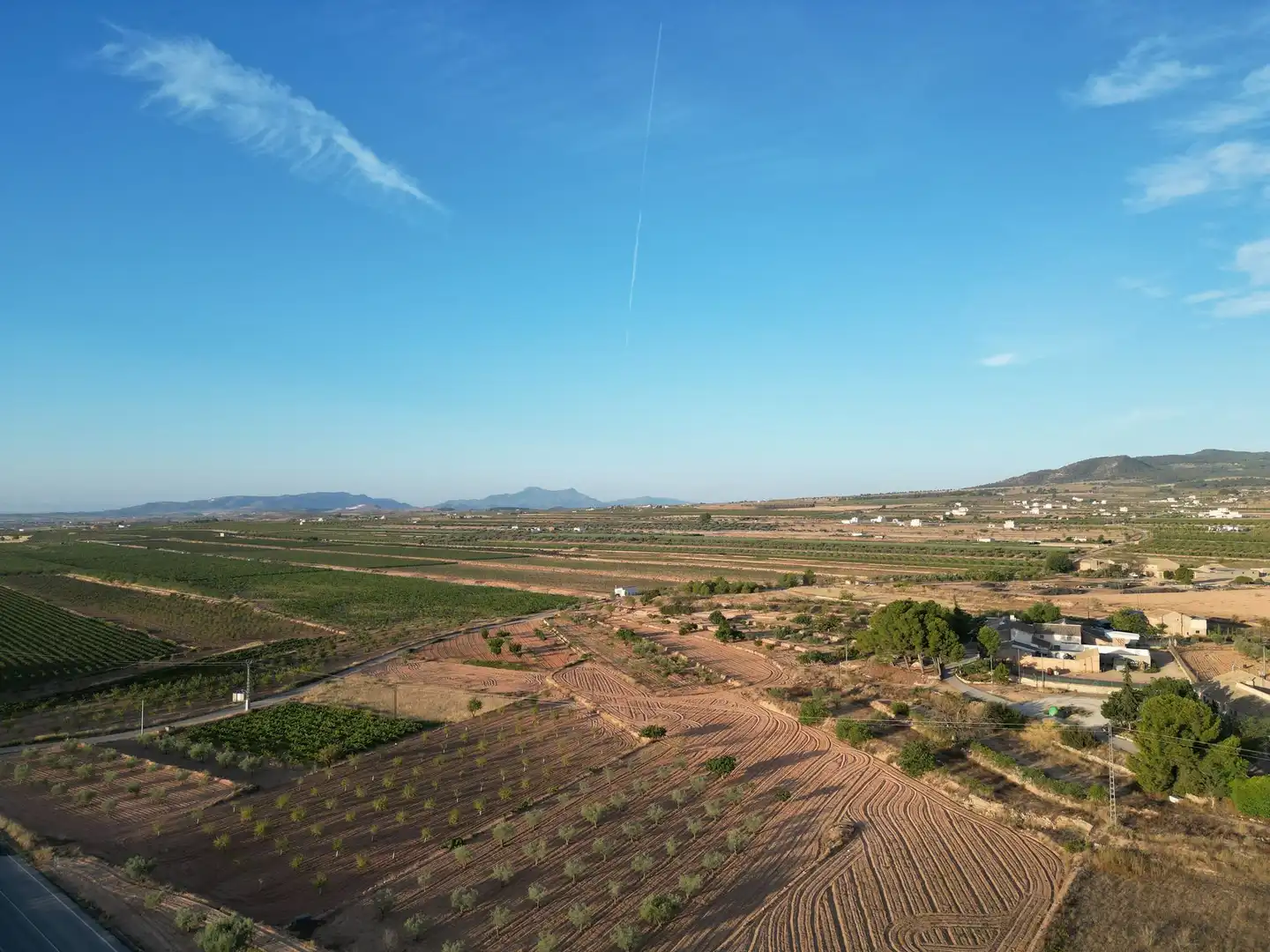 Terreno residencial en venta en El Pinós / Pinoso, imagen 6
