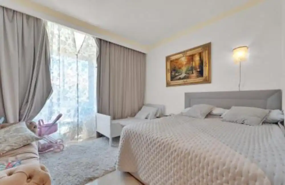 Bedroom of Attic for sale in Rïo Real - Los Monteros
