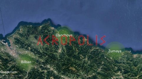 Foto 3 de Residencial en venda a Elantxobe, Bizkaia