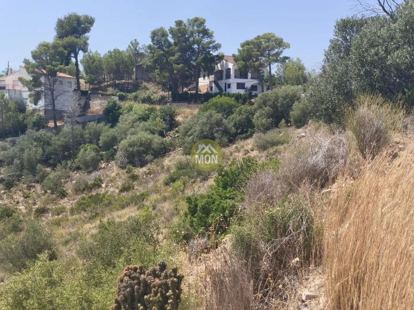 Residential land for sale in Calicanto - Cumbres de Calicanto - Santo Domingo, imagen 28