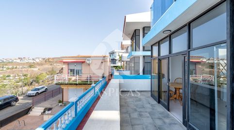 Foto 5 von Erdgeschoss zur Miete in Calle de Los Claveles, San Agustín - Bahía Feliz, San Bartolomé de Tirajana