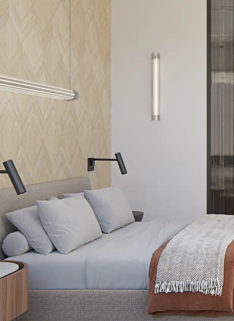 Bedroom of Detached homes for sale in Islantilla  with Air Conditioner, Heating and Private garden