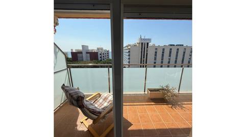 Foto 4 de Pis en venda a Del Mar, Edificio Piscis, Santa Susanna, Barcelona