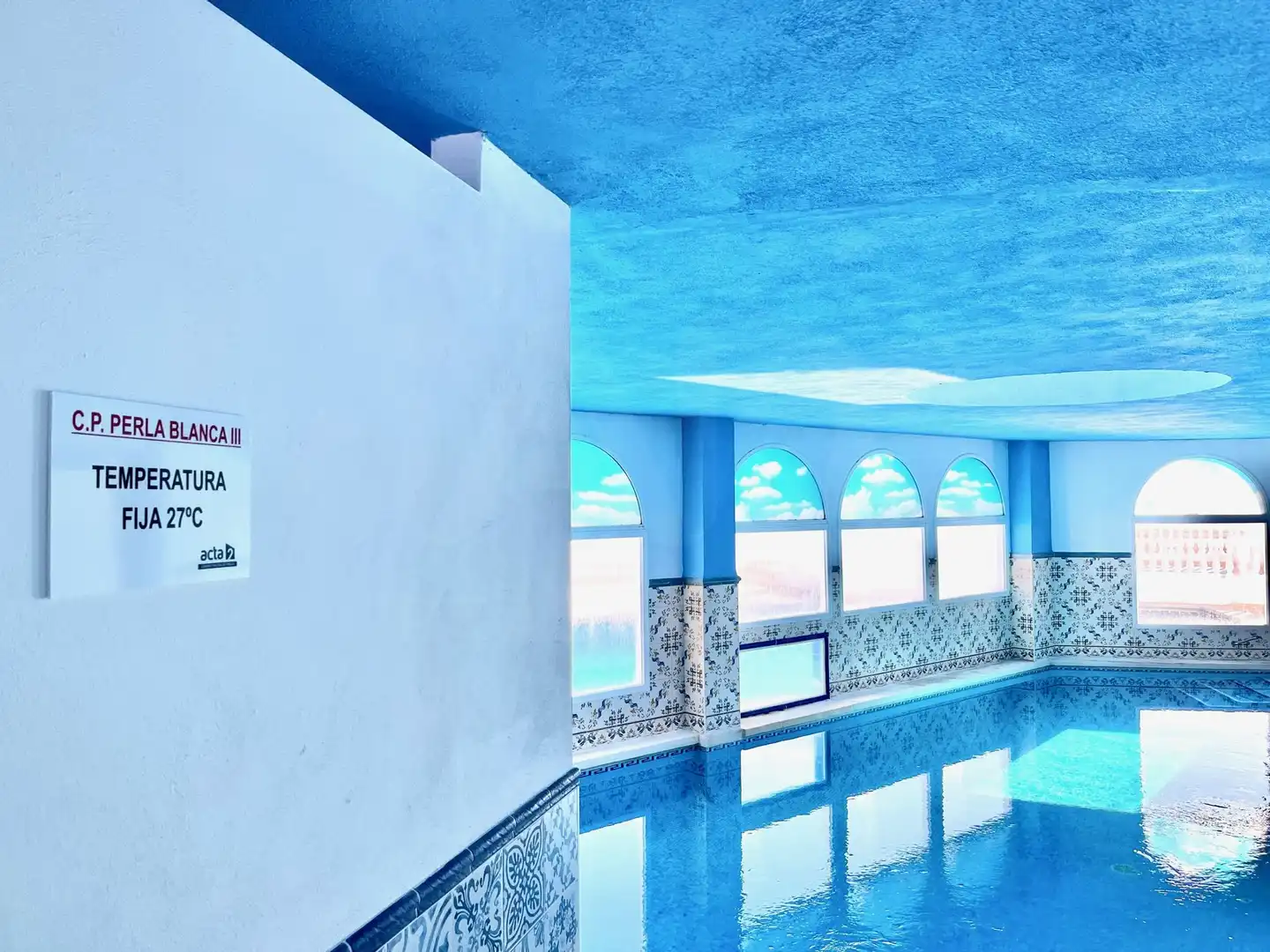 Wohnung mit Pool zum Verkauf in Las Atalayas - Urmi - Cerro de Mar, imagen 24