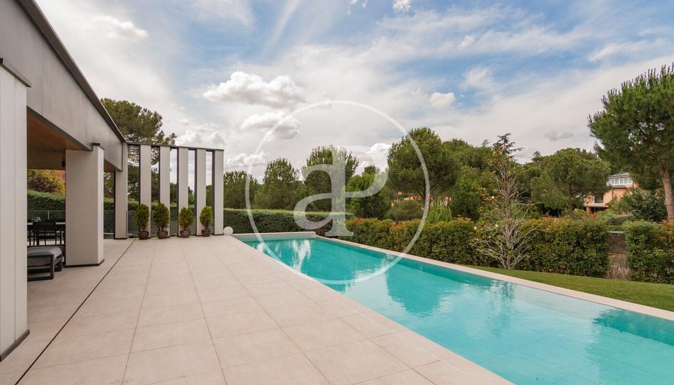 Foto 1 de Casa o xalet en venda a Bonanza, Madrid