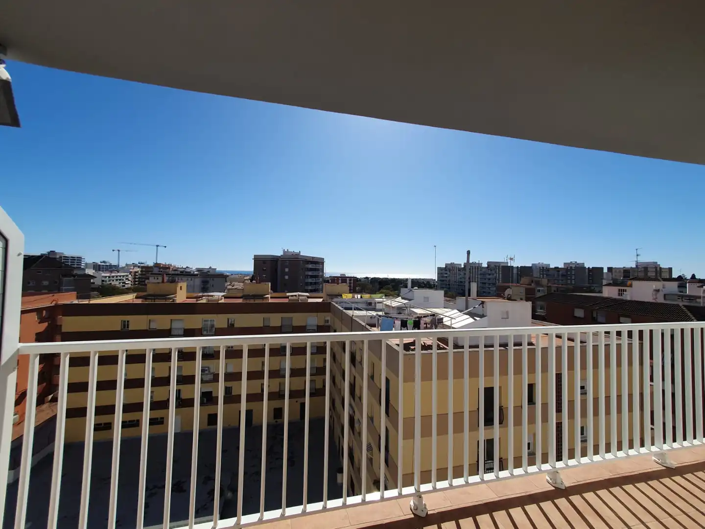 Piso con ascensor en venta en Carrer Ramon y Cajal