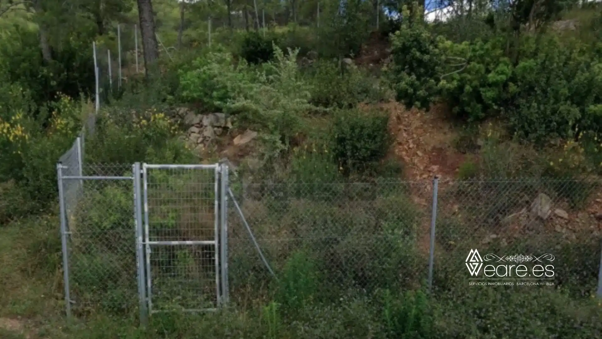 Terreno residencial en venta en Carrer Port de la Bonaigua, imagen 4
