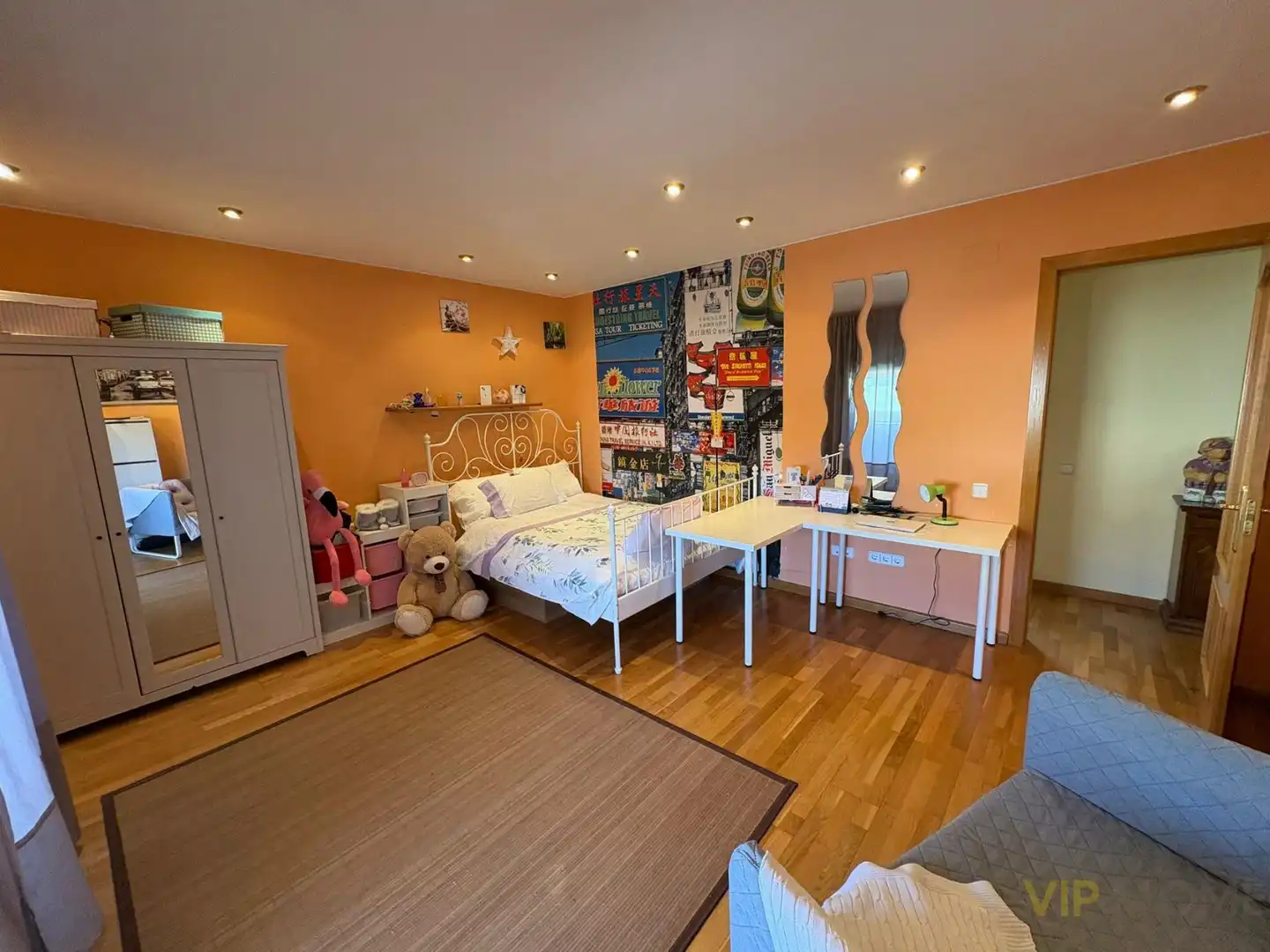 Doppelhaushälfte mit Pool zum Verkauf in carrer suro de la creu 7, imagen 25
