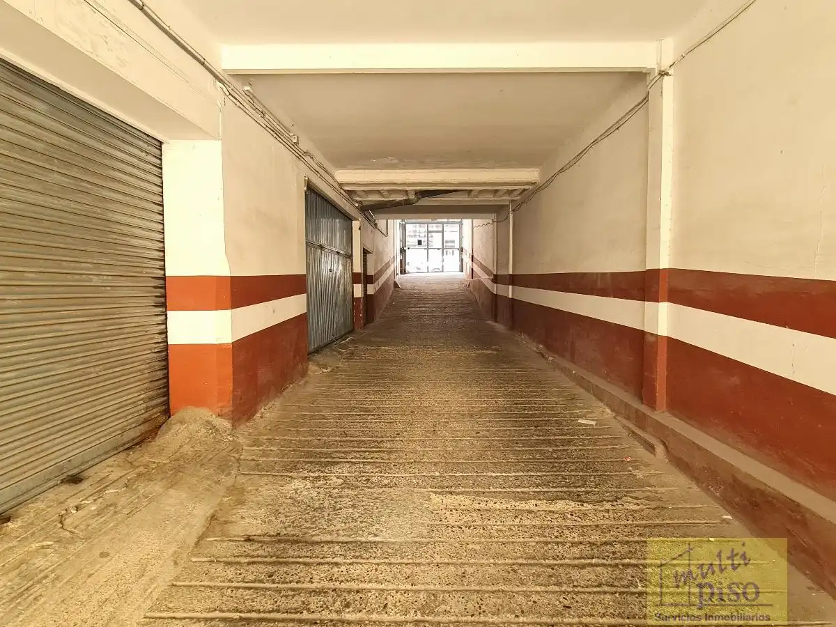 Garage for sale in L'Hospitalet de Llobregat