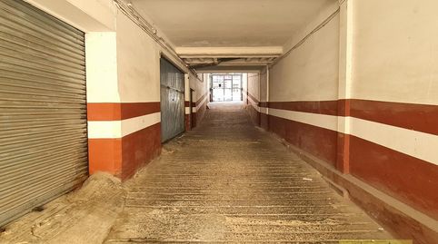 Foto 4 de Garaje en venta en Les Planes, L'Hospitalet de Llobregat