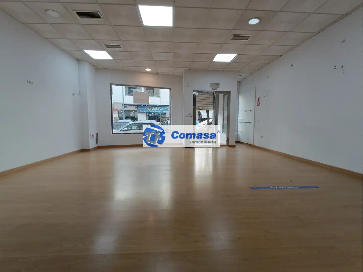 Gewerbefläche zur Miete in Martos, imagen 3