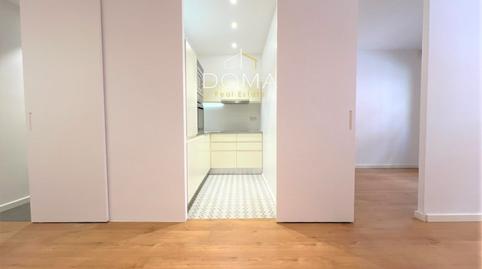 Foto 3 de Pis en venda a Congost, Vila de Gràcia,  Barcelona Capital