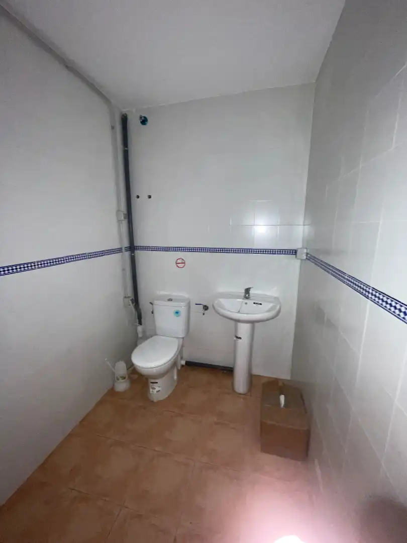 Local comercial en alquiler en Calle Méndez Núñez, imagen 14