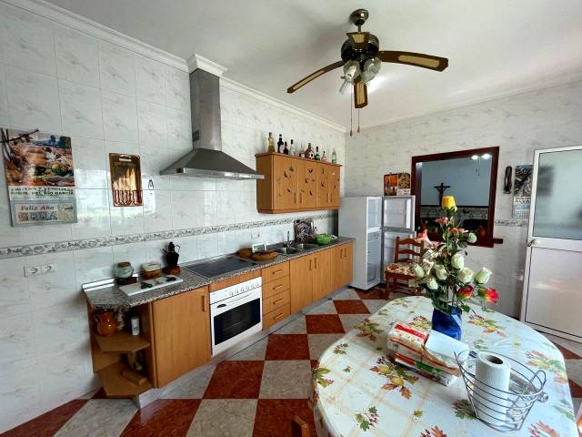 Casa-chalet en Venta en Brígida Cordobés en La Lantejuela