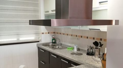 Foto 2 de Piso de alquiler en Calle Infantes, 18, Centro, Ronda