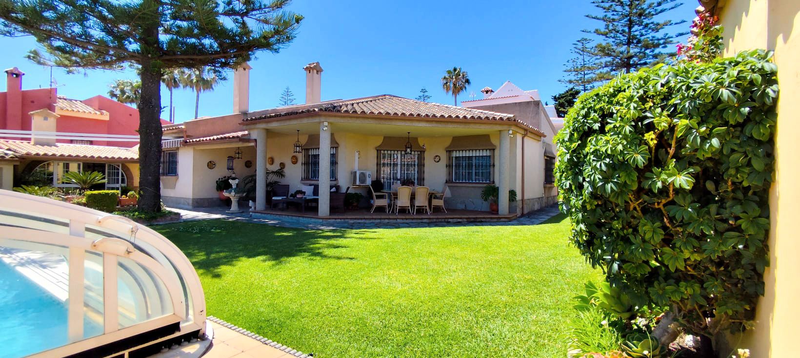 House or chalet for sale in San García