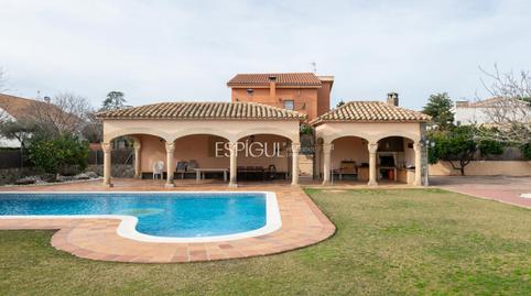 Foto 2 de Casa o xalet en venda a Calle D'anoia, Can Quirze, Mataró