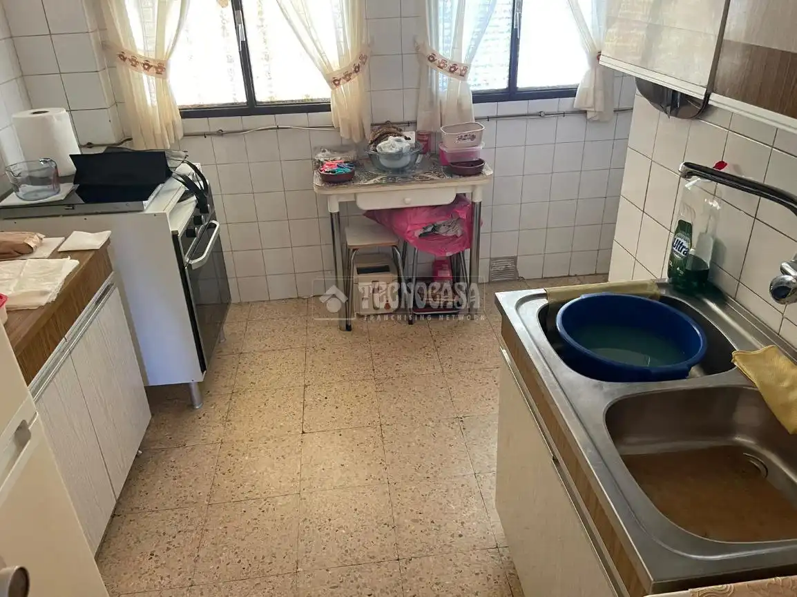 Cuina de Pis en venda en Mérida