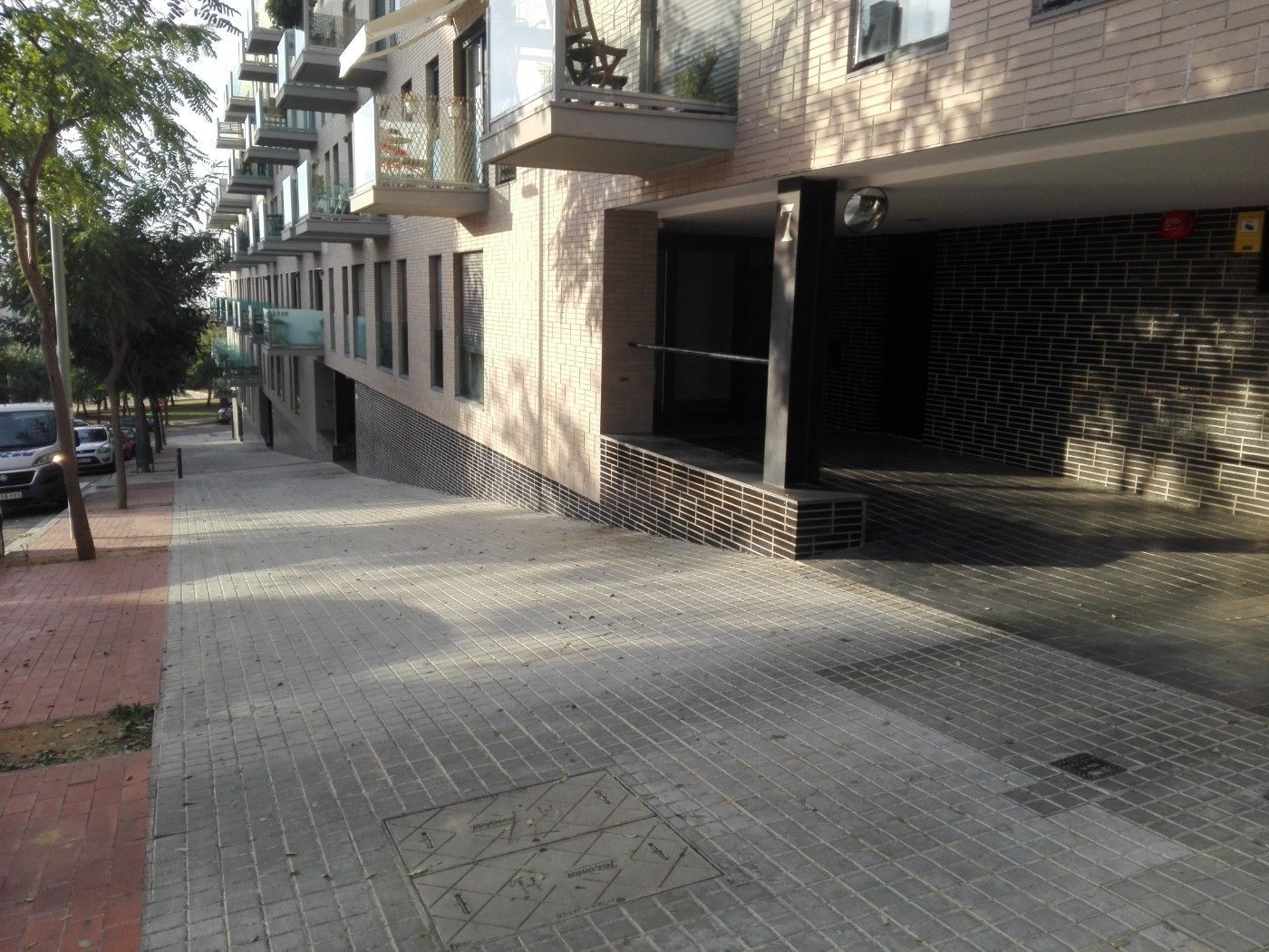 Garatge en venda a Carrer Pompeu Fabra, 3, Montgat