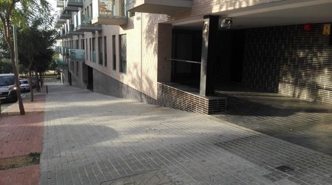 Foto 2 de Garaje en venta en Carrer Pompeu Fabra, 1, Montgat, Barcelona