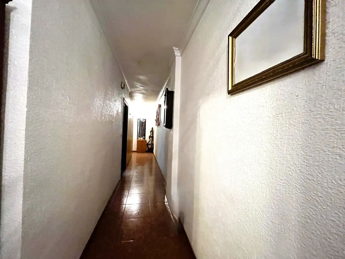 Flat for sale in Orihuela  with Air Conditioner, Heating and Furnished