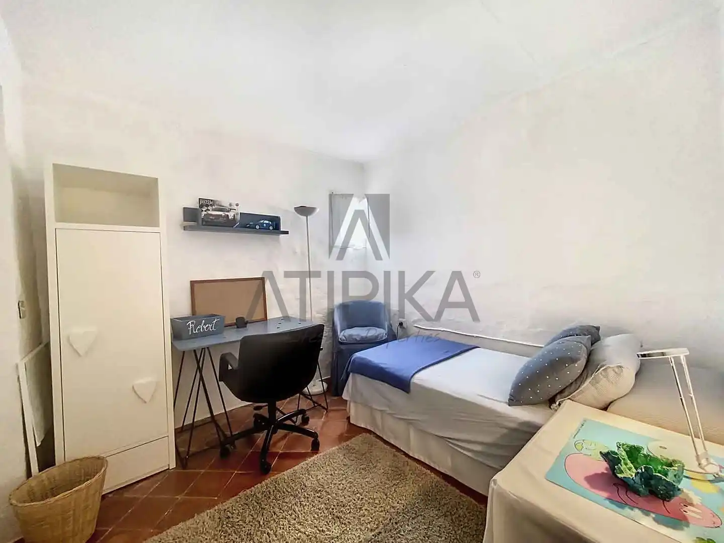 Maison rustique avec piscine à vendre à Sant Lluís - S'Ullestrar - Torret, imagen 38