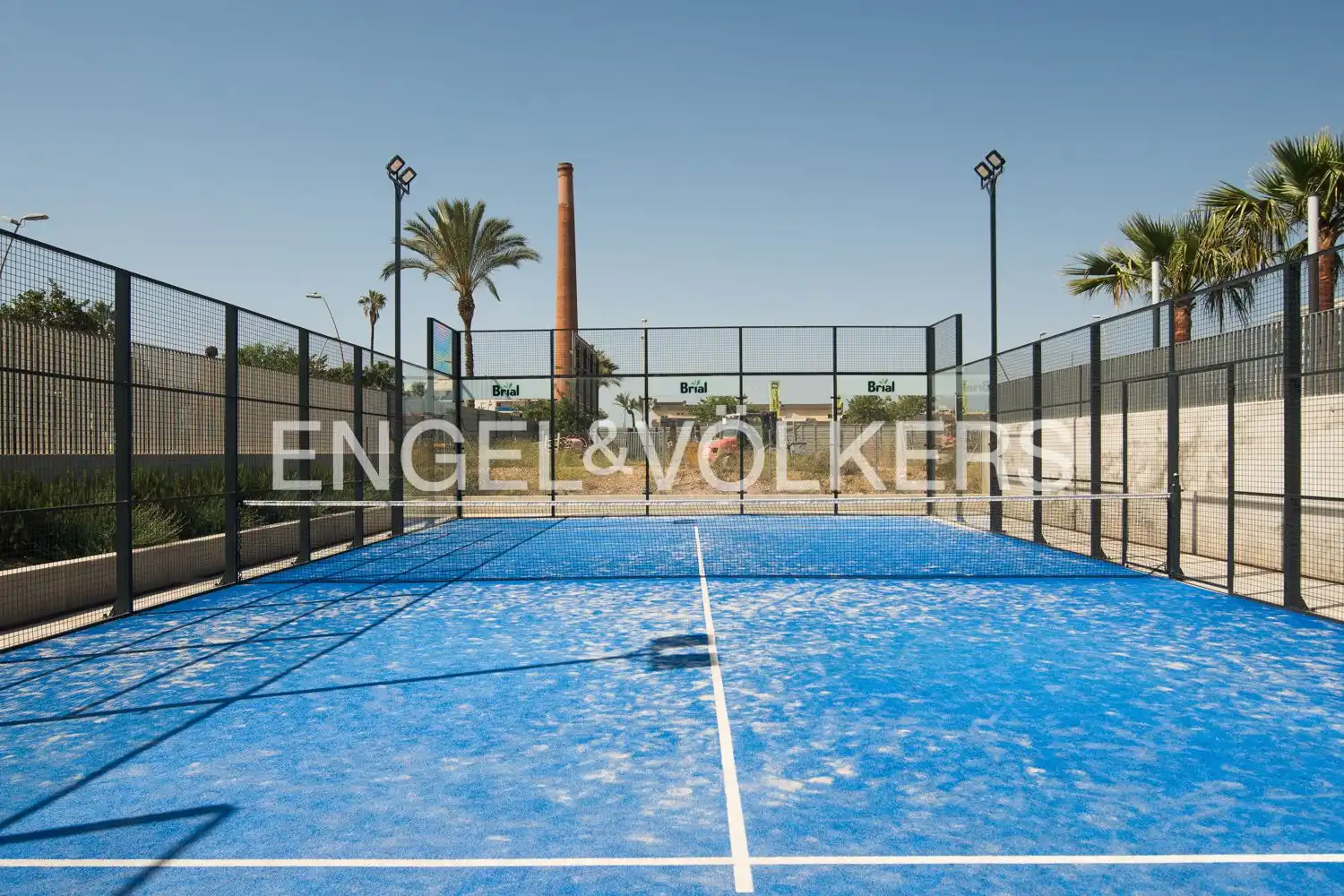 Flat with pool for sale in Casco Urbano, imagen 33