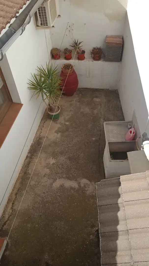 Casa o chalet en venta en Gallur con Calefacción, Terraza y Amueblado