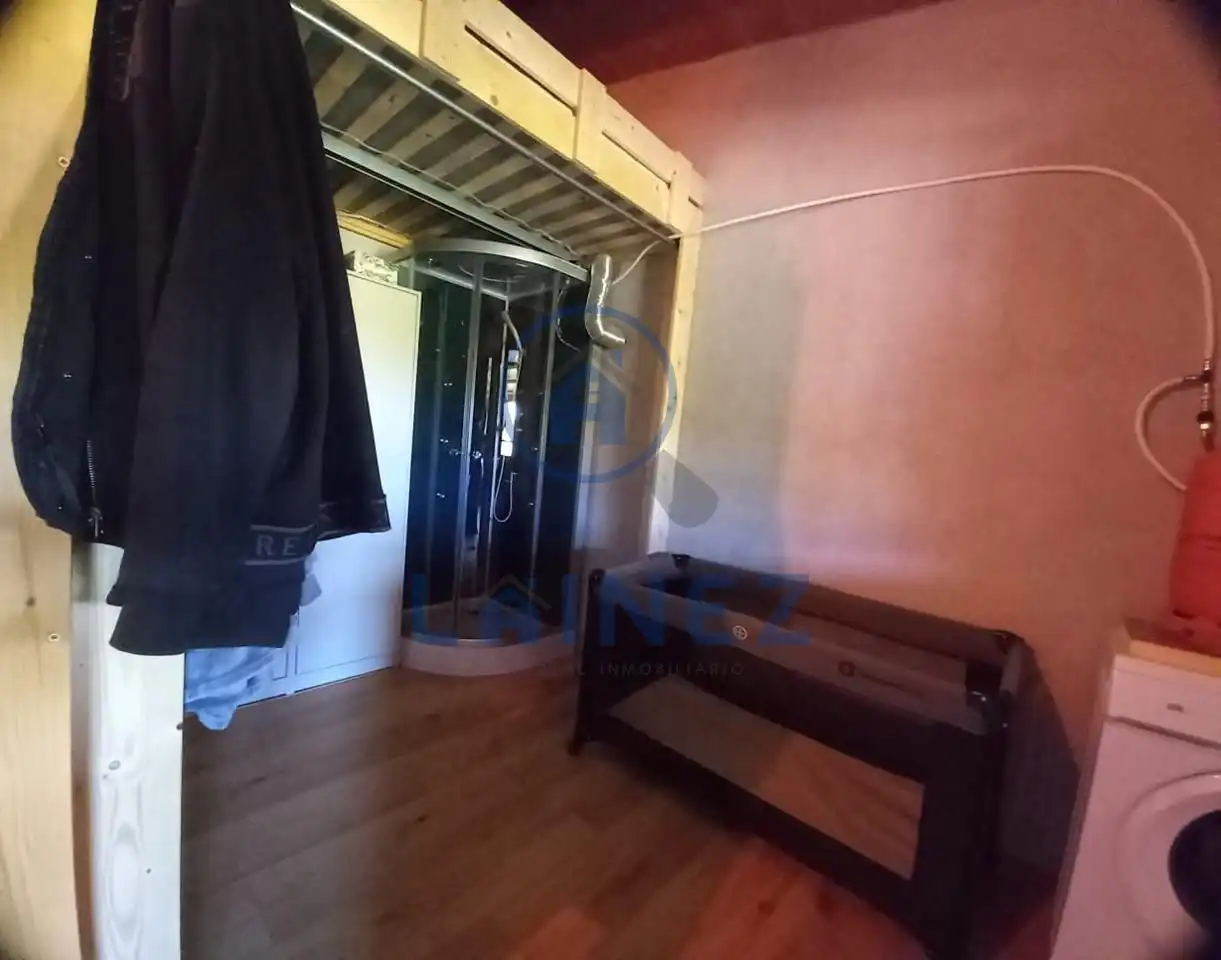 Habitación de Terreno en venta en Valsequillo