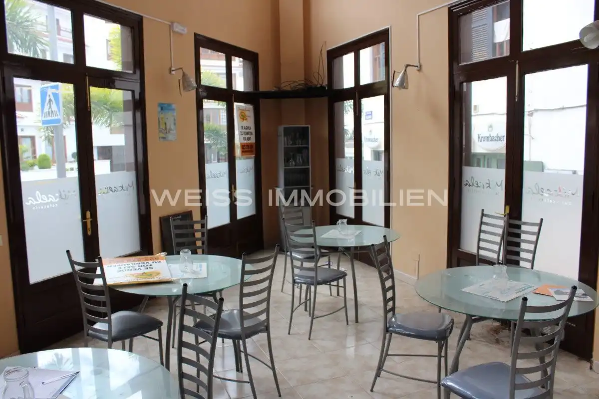 Local comercial en venda a San Antonio - Las Arenas, imagen 2