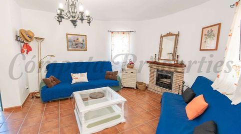 Foto 2 de Casa o chalet en venta en Torrox Pueblo, Torrox