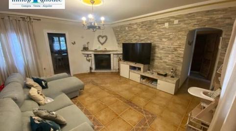 Photo 5 of Houses for sale in Pedanías - Extrarradio, Albacete Capital