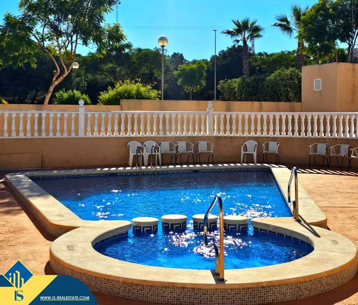 Casa con piscina in vendita a El Edén, imagen 5