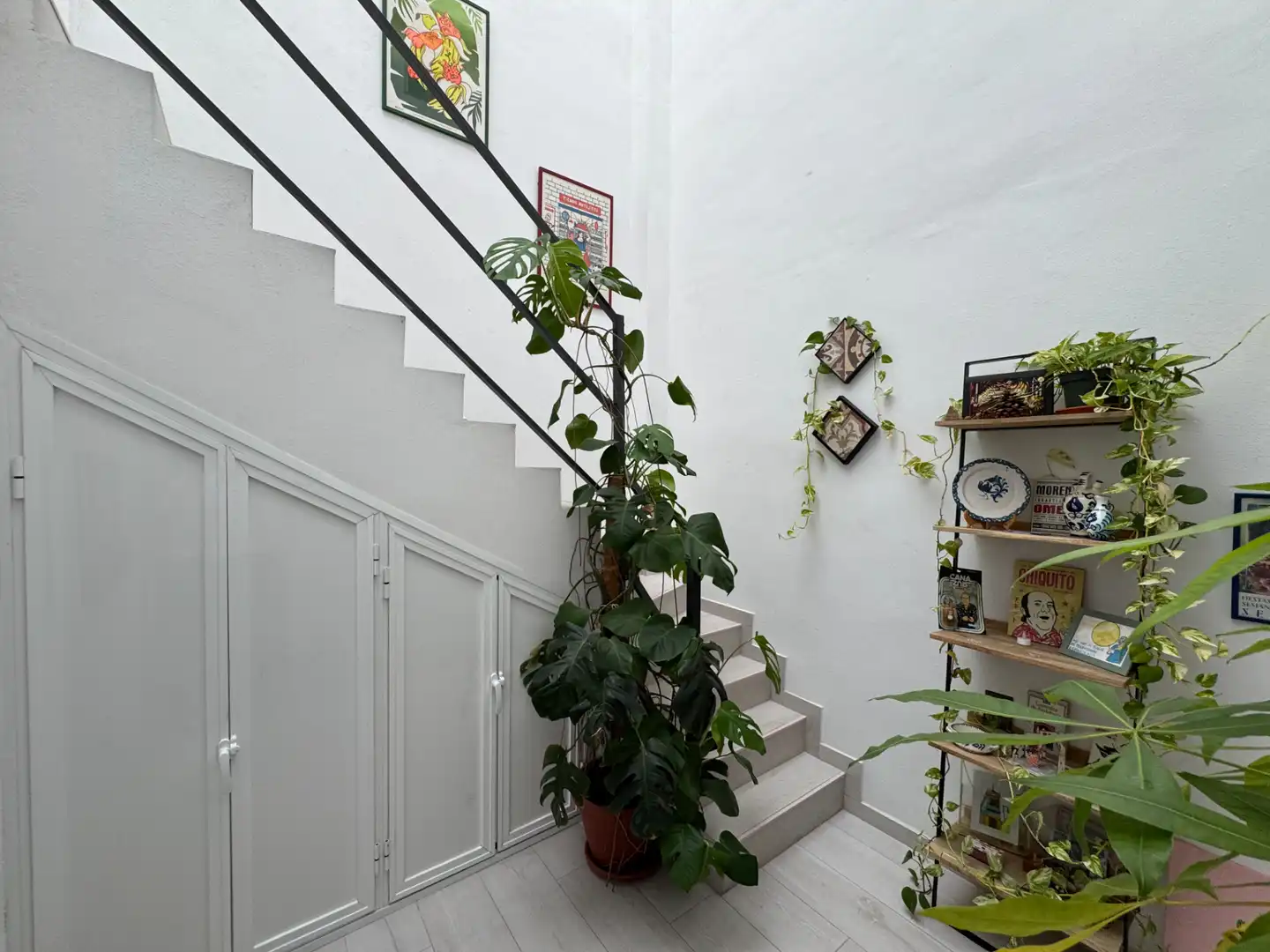 Casa en venda a Calle Sebastián Trujillo 39, imagen 16