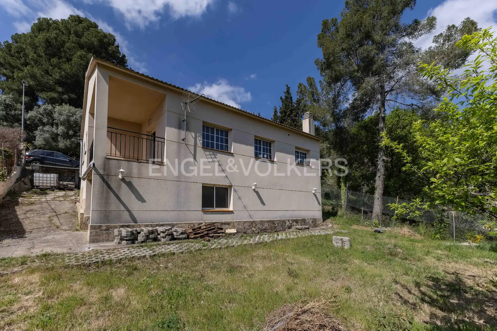 Maison avec jardin à vendre à Corbera de Llobregat, imagen 37